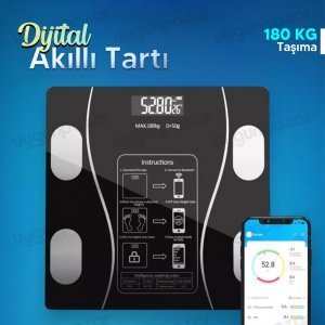 AKILLI TARTI